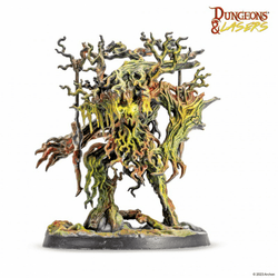 Dungeons & Lasers: Demonic Tree (ONLINE ORDER ONLY)