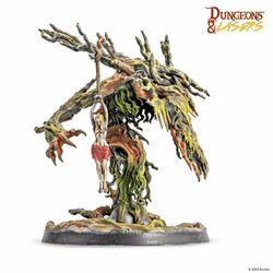 Dungeons & Lasers: Demonic Tree (ONLINE ORDER ONLY)