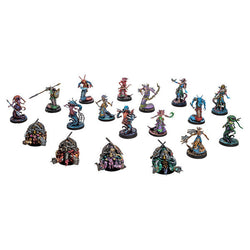 Dungeons & Lasers: Kingdom Of The Deep (ONLINE ORDER ONLY)