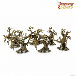 Dungeons & Lasers: Swamps of Doom (ONLINE ORDER ONLY)