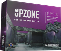 Upzone: Dungeon Zone (ONLINE ORDER ONLY)