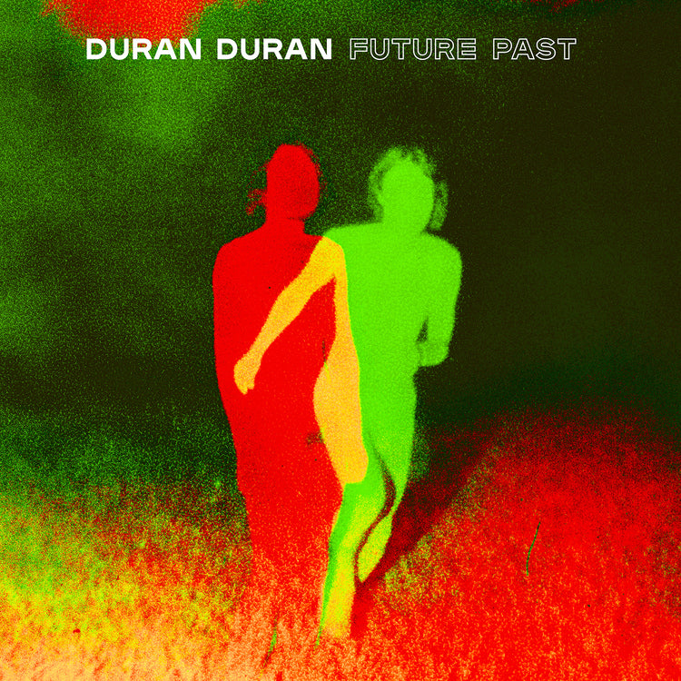 FUTURE PAST (INDIE EX) [Vinyl]