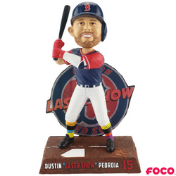 MLB Players Weekend Nickname Bobbleheads (ONLINE ORDER ONLY)