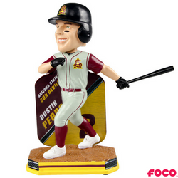 College Baseball Super Star Bobbleheads (ONLINE ORDER ONLY)