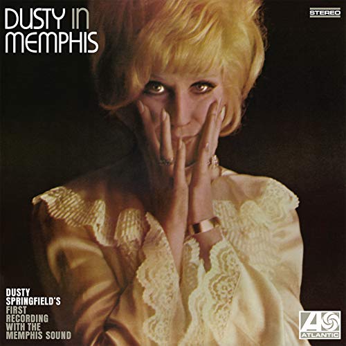 Dusty In Memphis Deluxe Ed. [Vinyl] (ONLINE ORDER ONLY)