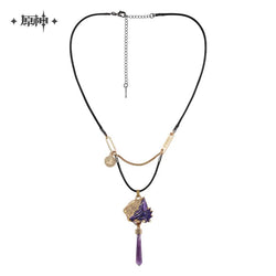 Cyno Impression Theme Series Necklace/ Ring (ONLINE ORDER ONLY)