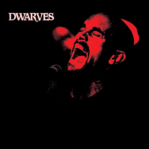Dwarves - Rex Everything [Vinyl] (ONLINE ORDER ONLY)