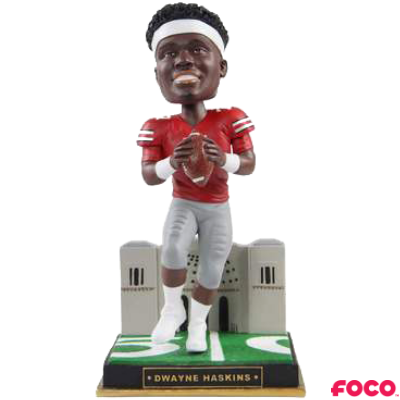 NCAA College Football Gate Series Bobbleheads (ONLINE ORDER ONLY)