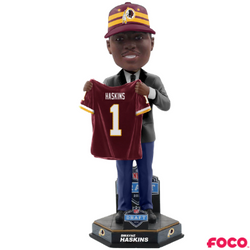 2019 NFL Draft Day Bobbleheads (ONLINE ORDER ONLY)