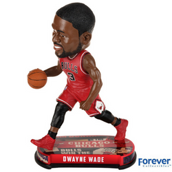 NBA Headline Bobbleheads (ONLINE ORDER ONLY)