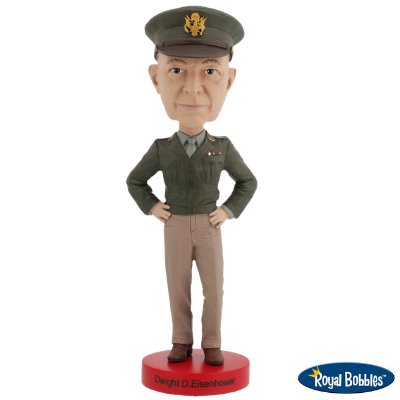 Royal Bobbles Political Bobbleheads (ONLINE ORDER ONLY)