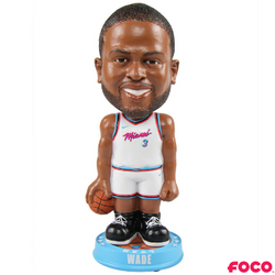 Knucklehead Big Head Bobbleheads (ONLINE ORDER ONLY)