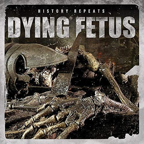 History Repeats [Vinyl] (ONLINE ORDER ONLY)