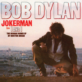 Jokerman / I And I Remixes [Vinyl]