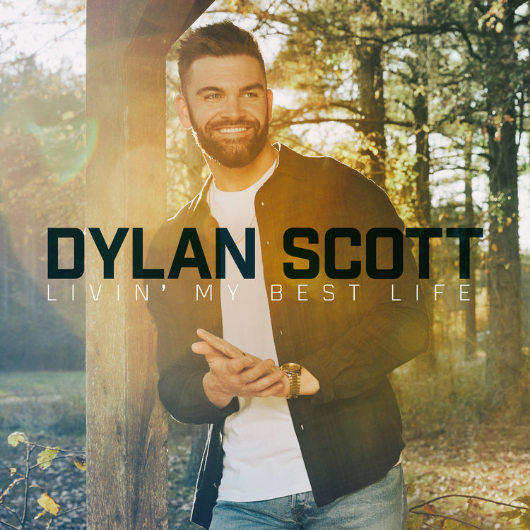 Livin' My Best Life [Vinyl]