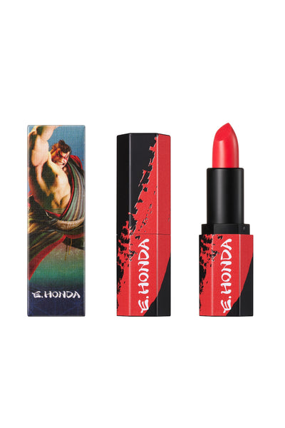 Vibrant Victor Lipstick - 04 E.Honda (ONLINE ORDER ONLY)