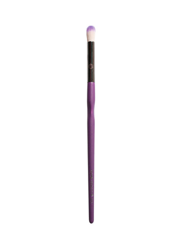E01 - Firm Blending Shadow Brush (ONLINE ORDER ONLY)