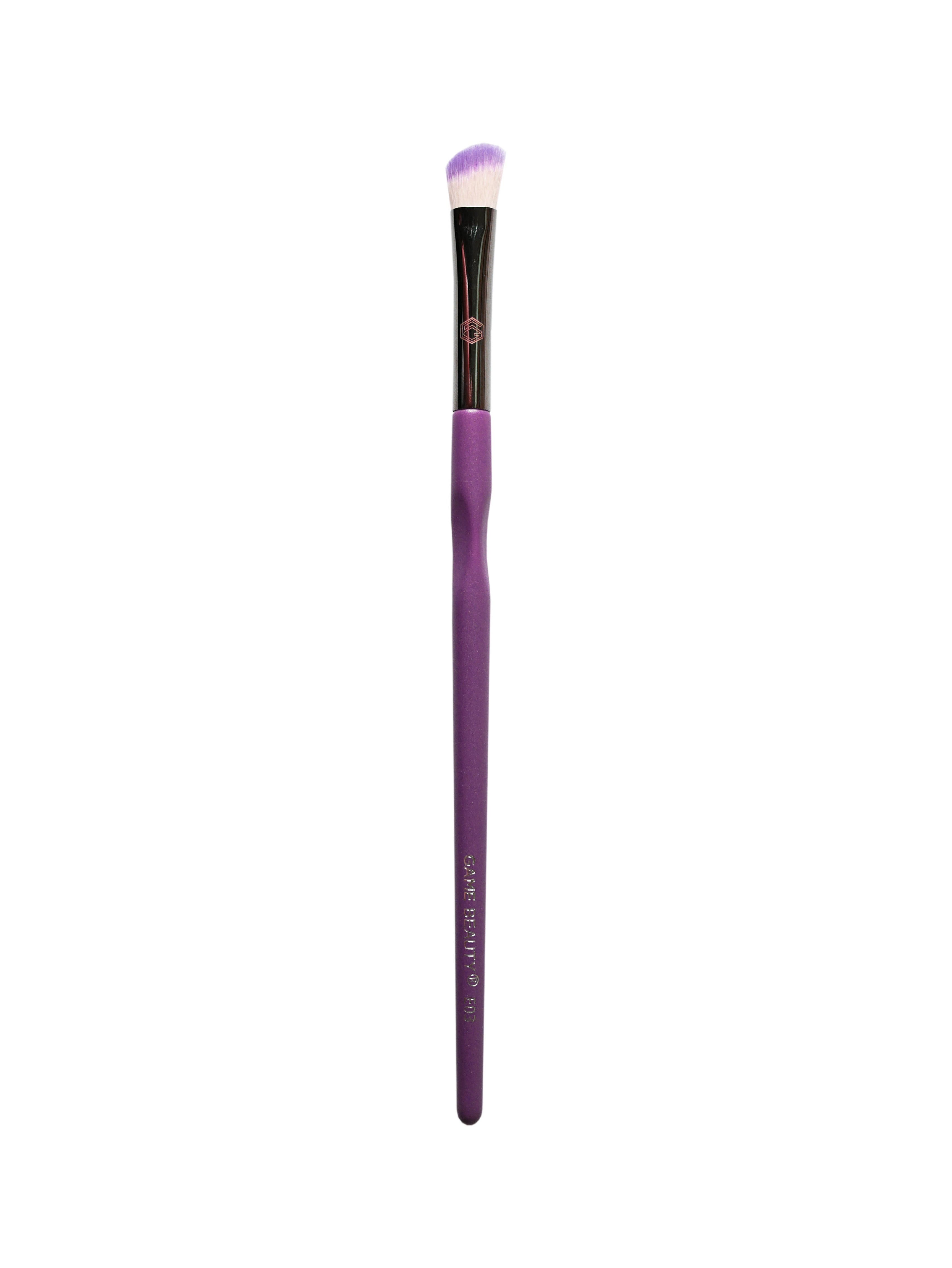 E03 - Angled Shadow Brush (ONLINE ORDER ONLY)