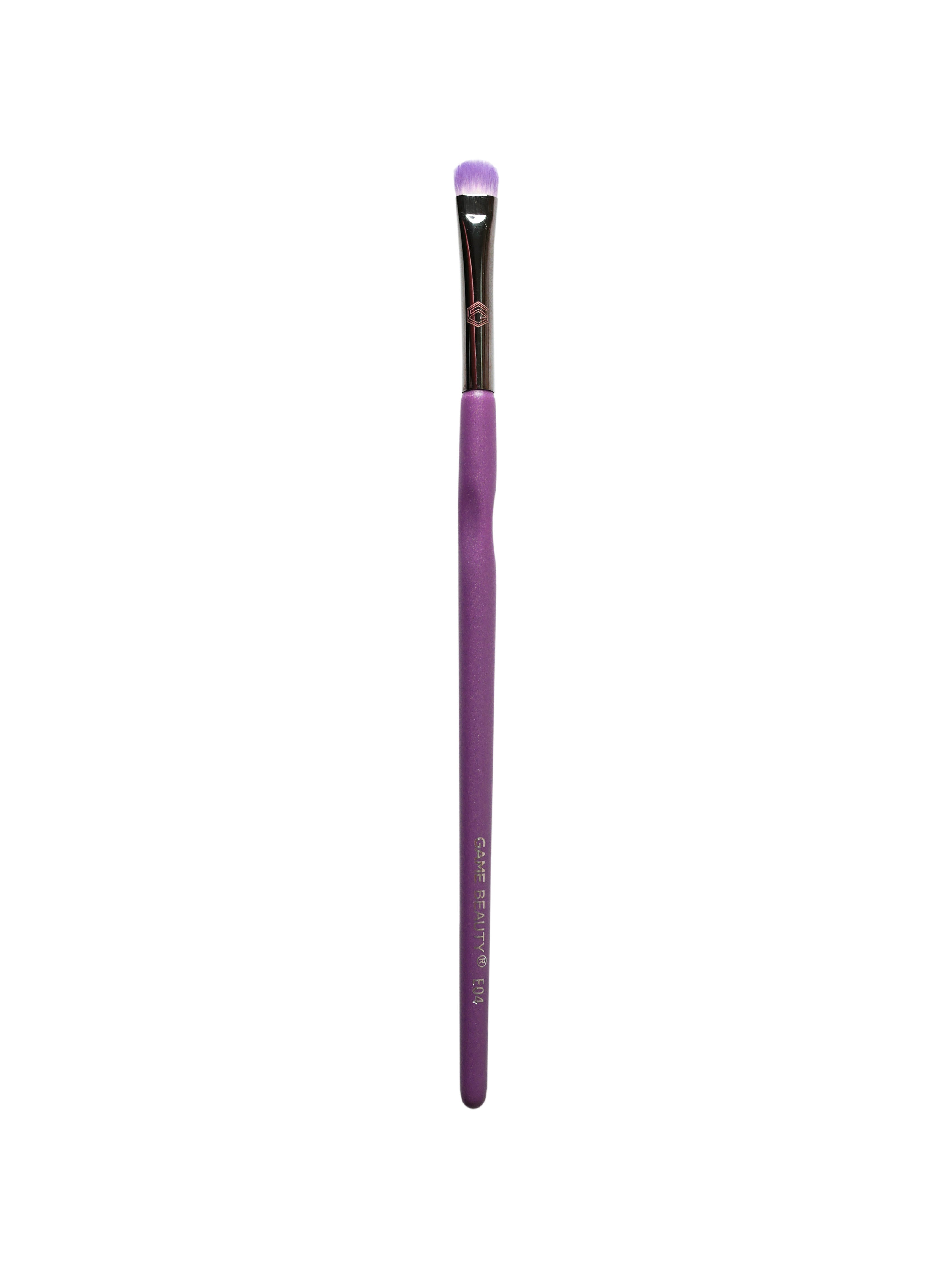 E04 - Small Flat Shadow Brush (ONLINE ORDER ONLY)