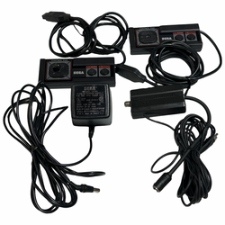 Sega Master System Console - Sega Master System (ONLINE ORDER ONLY)