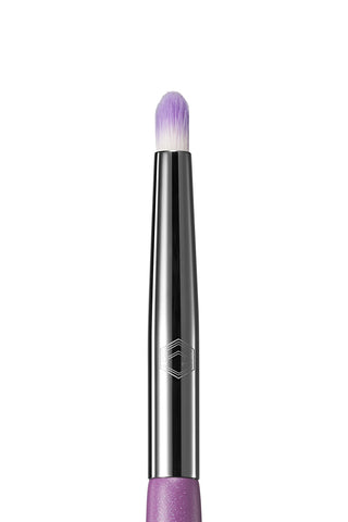 E09 - Small Crease Eyeshadow Brush (ONLINE ORDER ONLY)