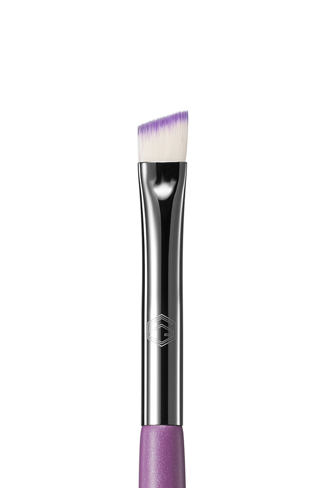 E10 - Angled Liner Brush (ONLINE ORDER ONLY)