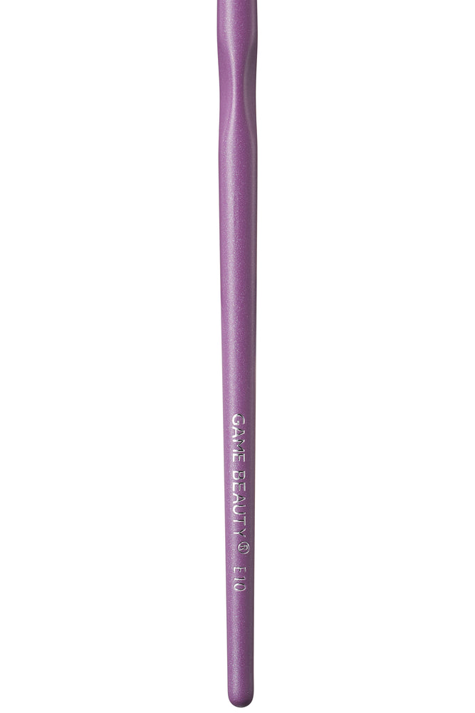 E10 - Angled Liner Brush (ONLINE ORDER ONLY)
