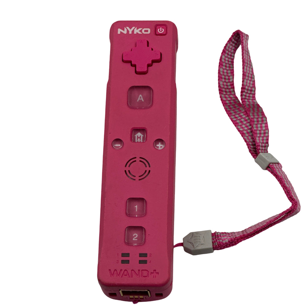 Wiimotes or Wii Nunchuks for Nintendo Wii (Online Order Only)