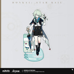 Honkai: Star Rail Little Cat Series Acrylic Stand