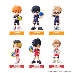 PalVerse Haikyu!! Blind Box (1 Blind Box) (ONLINE ORDER ONLY)