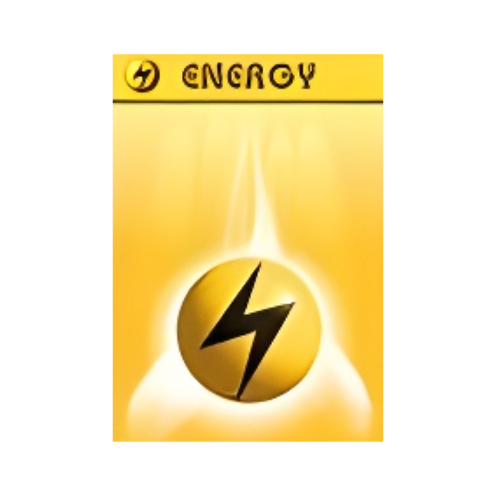 Pokemon TCG: Energy Booster Box Break (ONLINE ORDER ONLY)