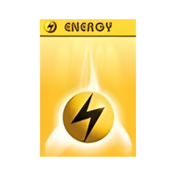 Pokemon TCG: Energy Booster Box Break (ONLINE ORDER ONLY)