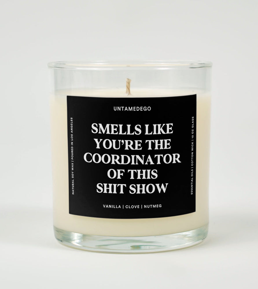 Top Picks Best Selling Employee Bundle Glass Candle Bundle (ONLINE ORDER ONLY)