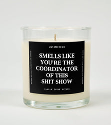 Top Picks Best Selling Employee Bundle Glass Candle Bundle (ONLINE ORDER ONLY)
