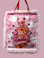 CreepyGals - Creepy Gals <3 Gloomy Bear -Artwork -Gloomy Bear Exhibition (ONLINE ORDER ONLY)