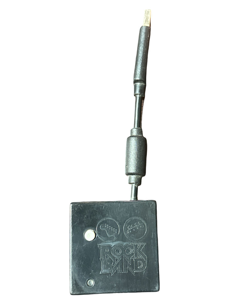 Rock Band Dongle PGTSELEA2B Playstation 2, Playstation 3 (ONLINE ORDER ONLY)
