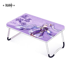 Genshin Impact Lap Desk (ONLINE ORDER ONLY)