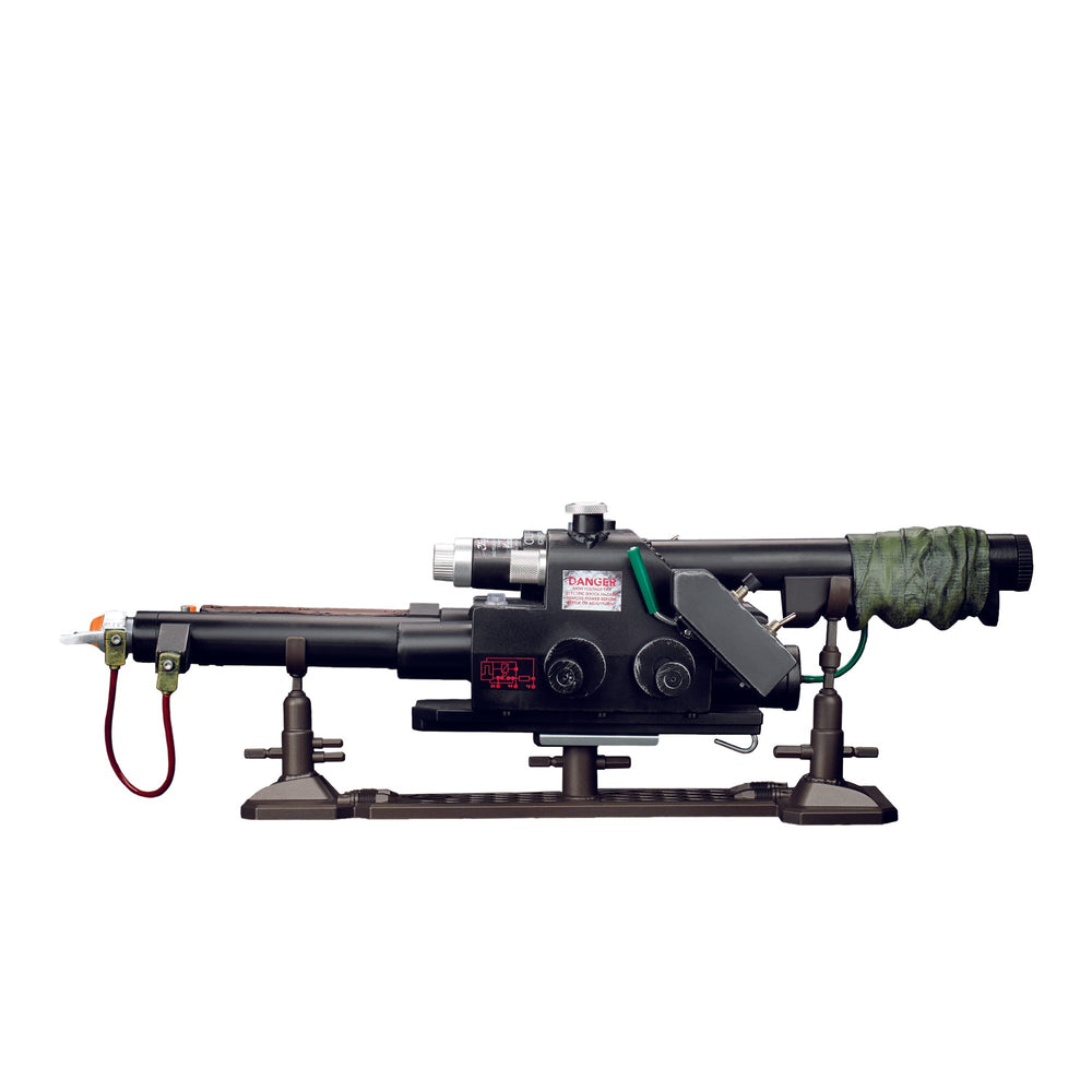 Ghostbusters: Plasma Series - Spengler’s Neutrona Wand (ONLINE ORDER ONLY)