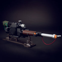 Ghostbusters: Plasma Series - Spengler’s Neutrona Wand (ONLINE ORDER ONLY)