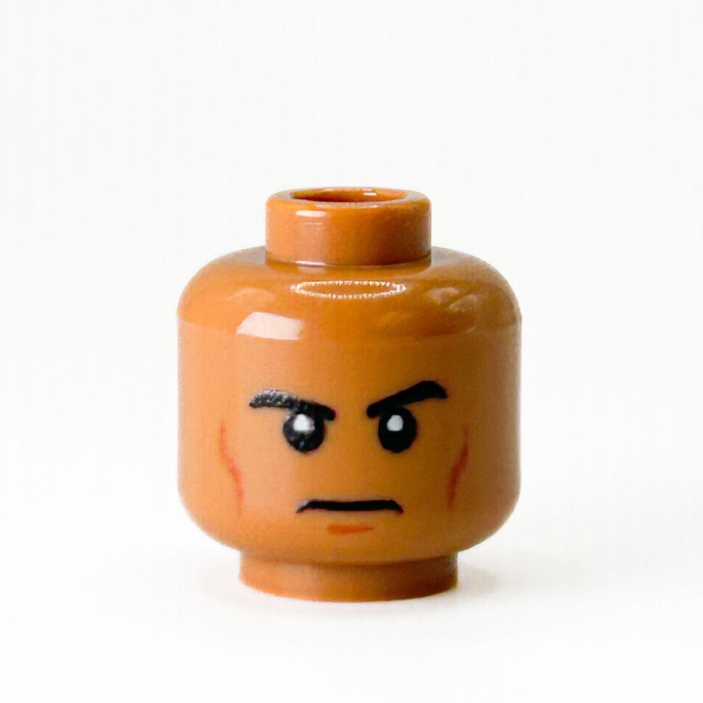Custom Clone SW Head  - B3 Customs (Online Order Only)