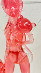 Kiana Irene - Gloomy_girl.obj - 3D Print - Gloomy Bear Exhibition (ONLINE ORDER ONLY)