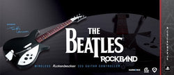The Beatles: Rock Band Limited Edition Big Bundle (Xbox 360) (ONLINE ORDER ONLY)