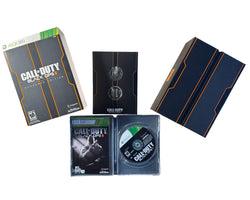 Call of Duty Black Ops II [Hardened Edition] - Xbox 360 (Online Order Only)