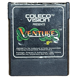 Venture - ColecoVision (Online Order Only)