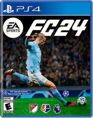 EA Sports FC 24 - Playstation 4 (Online Order Only)