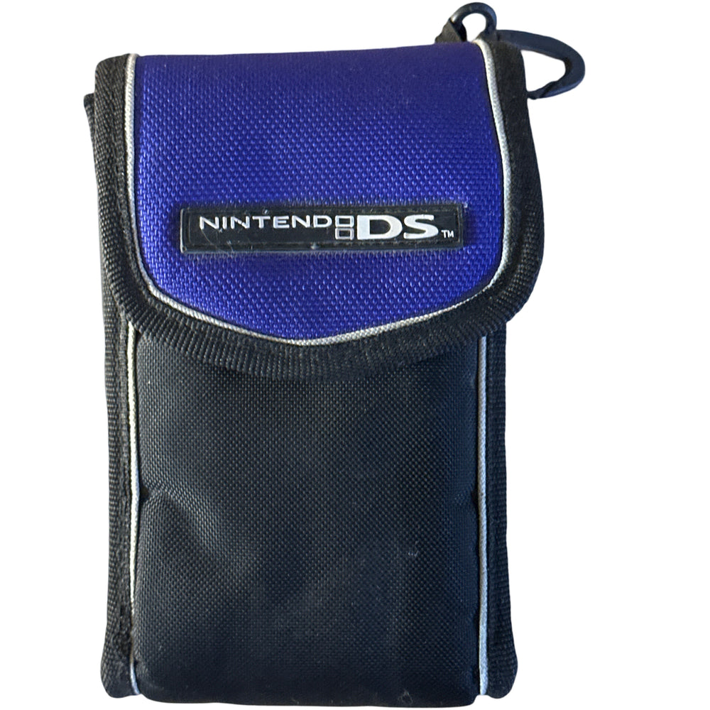 Various Game & System Carrying Case's (Online Order Only)