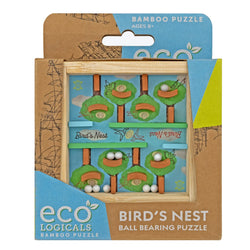 Puzzle: Bird's Nest