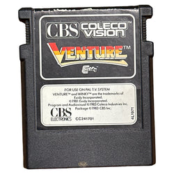 Venture - ColecoVision (Online Order Only)