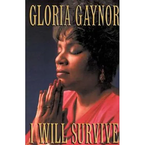 I Will Survive: The Book - Paperback (ONLINE ORDER ONLY)