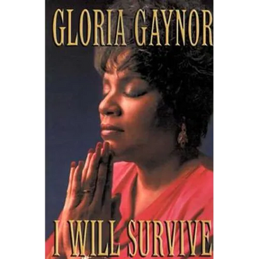 I Will Survive: The Book - Paperback (ONLINE ORDER ONLY)